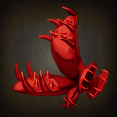 A Rose in the Twilight - Venus Flytrap Avatar PSN avatar
