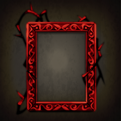 A Rose in the Twilight - Frame Avatar PSN avatar