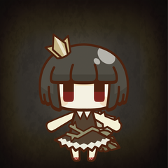 A Rose in the Twilight - Chibi Rose Avatar PSN avatar