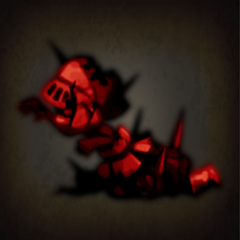 A Rose in the Twilight - Undead Knight Avatar PSN avatar