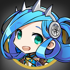 Ys VIII - Dana Icarusia Avatar PSN avatar
