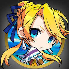 Ys VIII - Laxia von Roswell Avatar PSN avatar