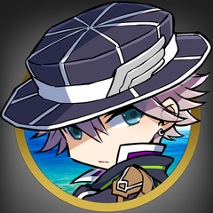 Ys VIII - Hummel Trabaldo Avatar PSN avatar