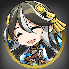 Ys VIII - Sarai Avatar PSN avatar