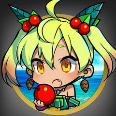 Ys VIII - Ricotta Beldine Avatar PSN avatar
