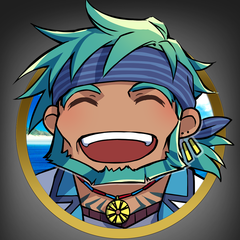 Ys VIII - Sahad Nautilus Avatar PSN avatar