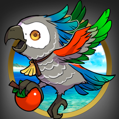 Ys VIII - Little Paro Avatar PSN avatar