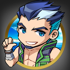 Ys VIII - Dogi Avatar PSN avatar
