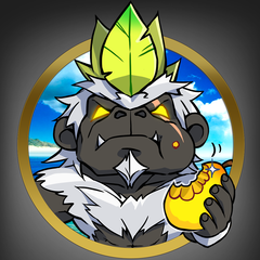 Ys VIII - Master Kong Avatar PSN avatar
