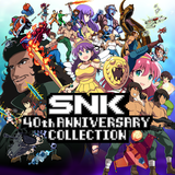 SNK40周年合集 游戏图标