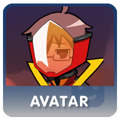 Z.H.P. Main Character Avatar PSN avatar