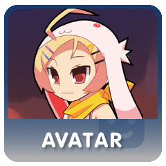 Z.H.P. Etranger Avatar PSN avatar