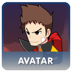 Z.H.P. Pirohiko Avatar PSN avatar