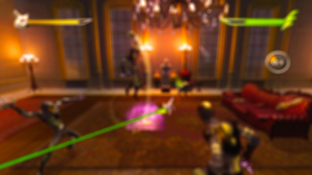 Bolt screenshot