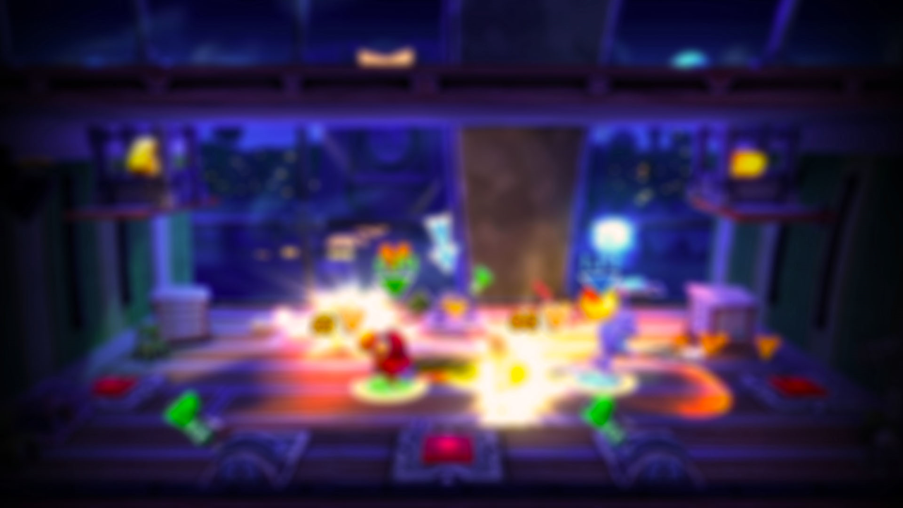 Disney Universe screenshot