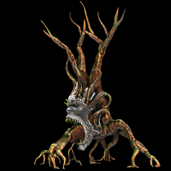 Zom-Tree Avatar PSN avatar