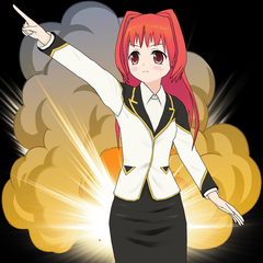 Yumiko Avatar PSN avatar