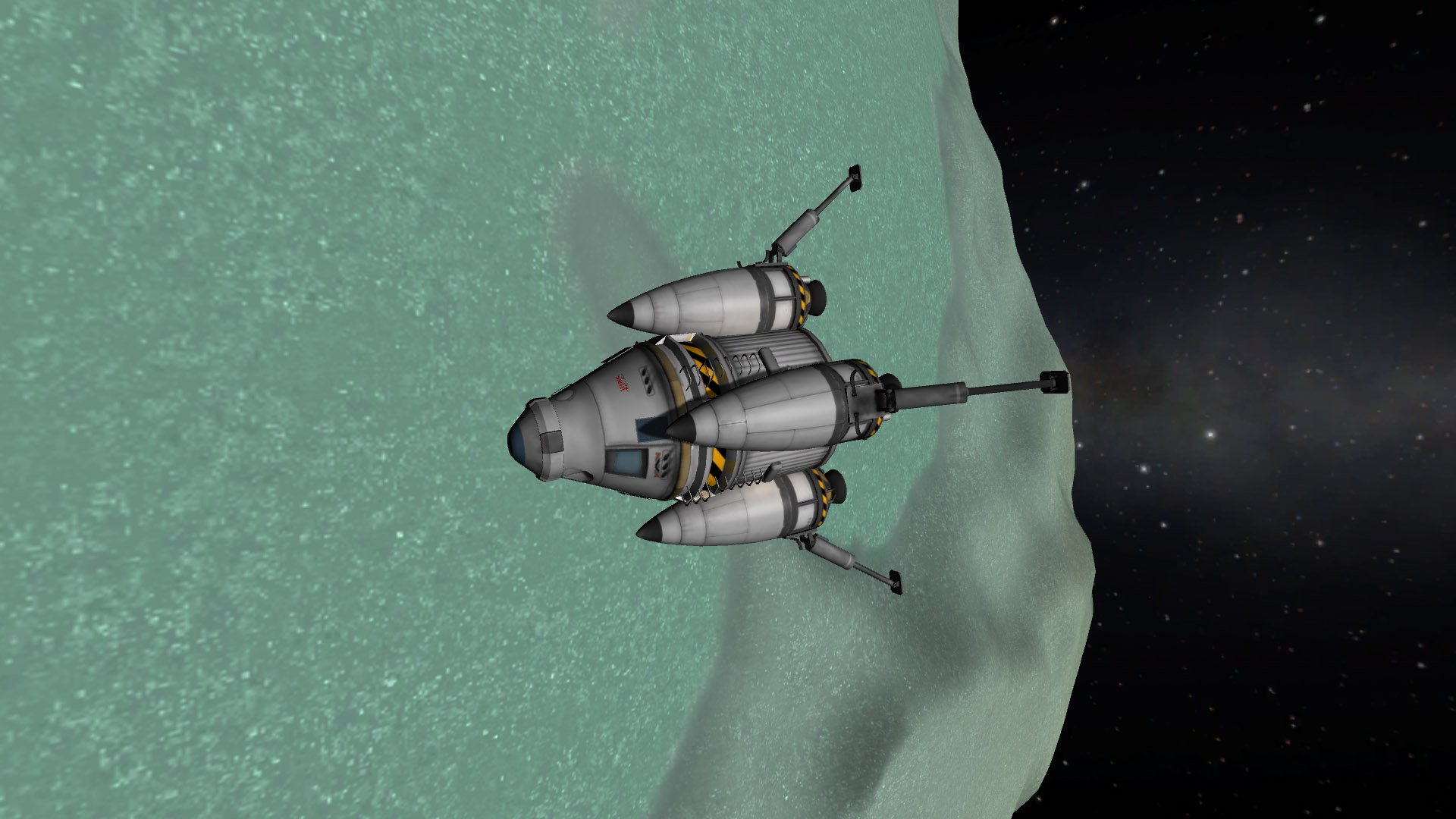 download kerbal space program ps4 for free