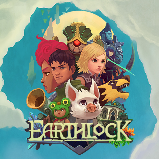 EARTHLOCK