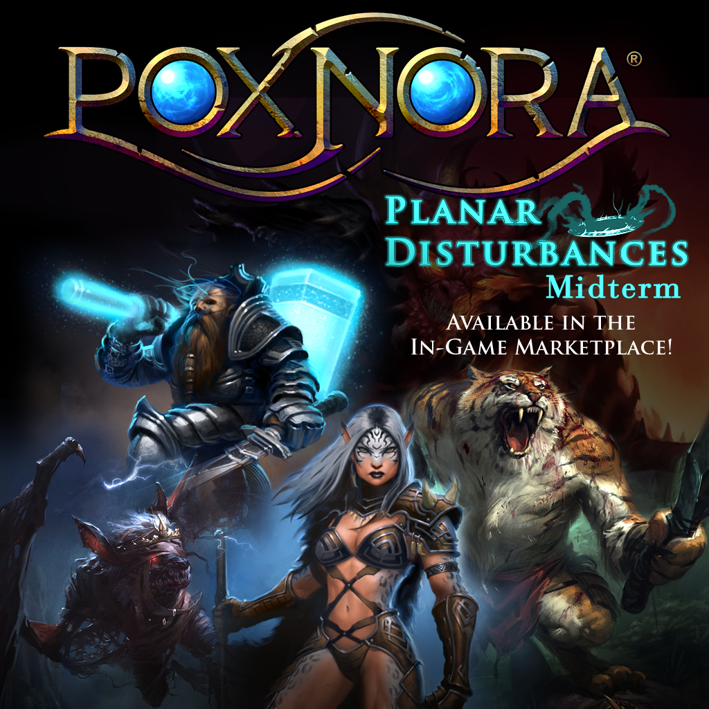 Pox Nora cover art (full size)