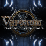 Vaporum 游戏图标