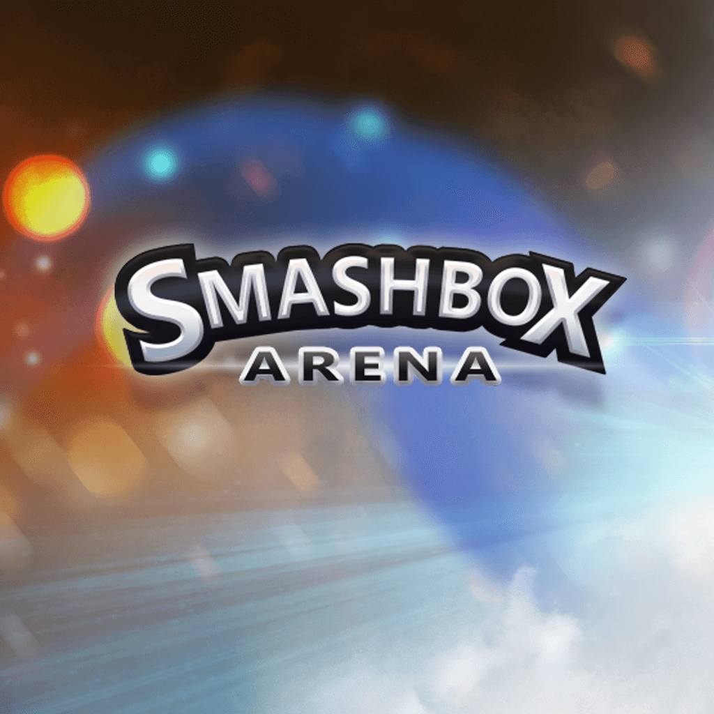 Smashbox Arena ps4 br