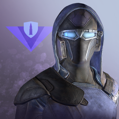 Striker Class Avatar PSN avatar