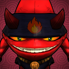 Aero-Chili PSN avatar