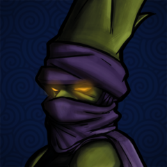 Voldemaru PSN avatar