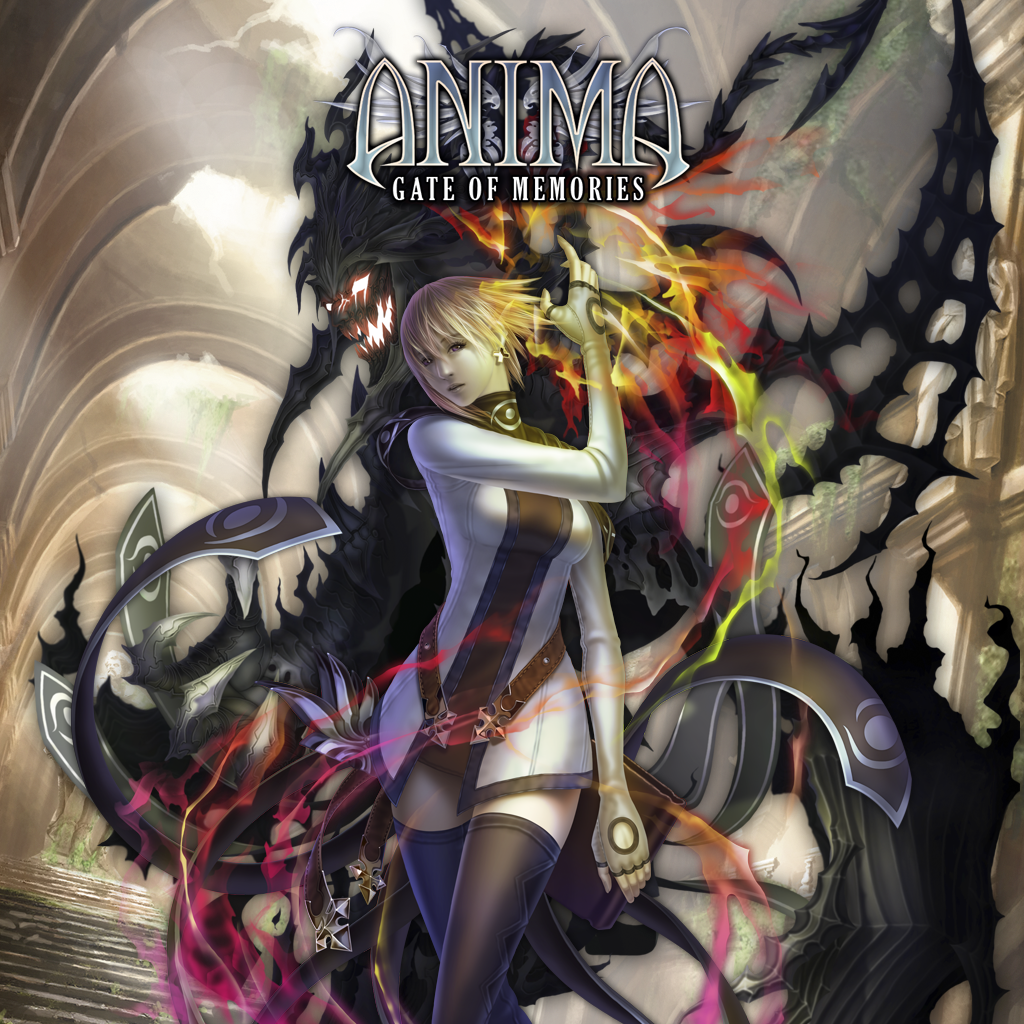 Anima: Gate of memories