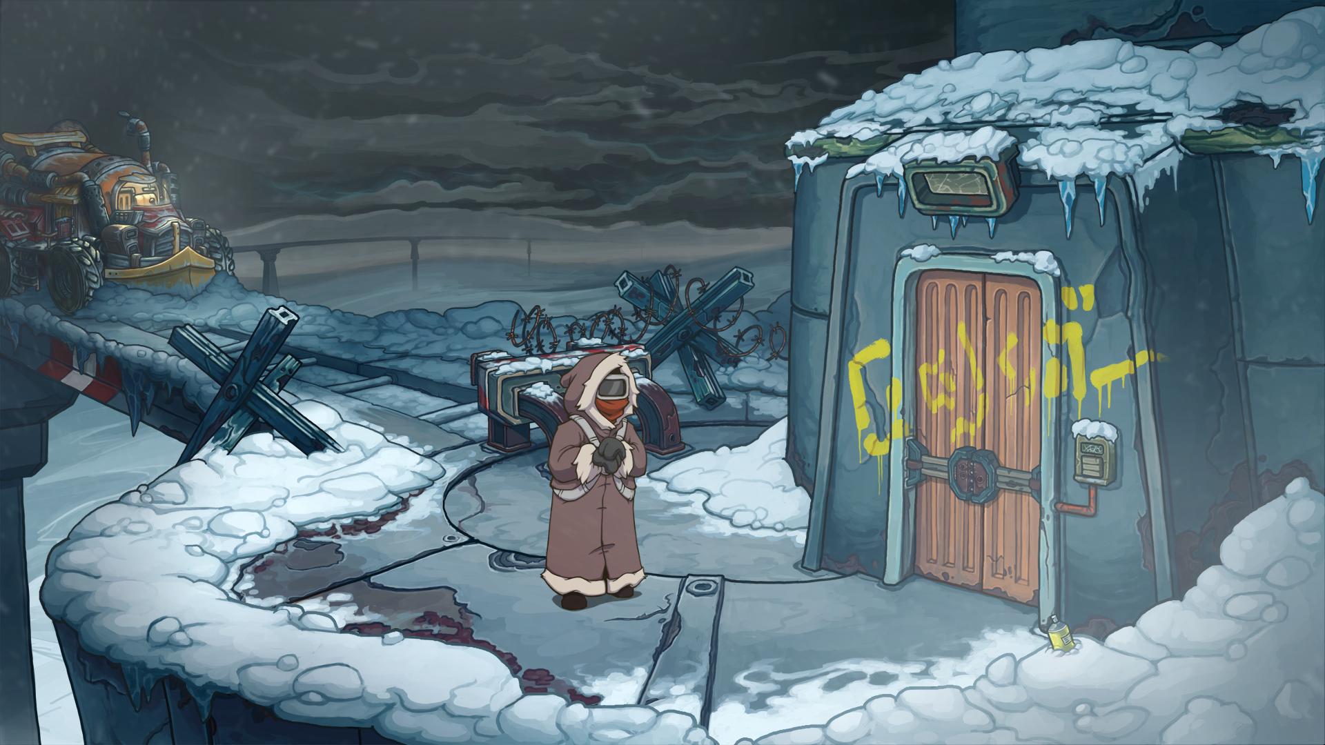 deponia switch physical