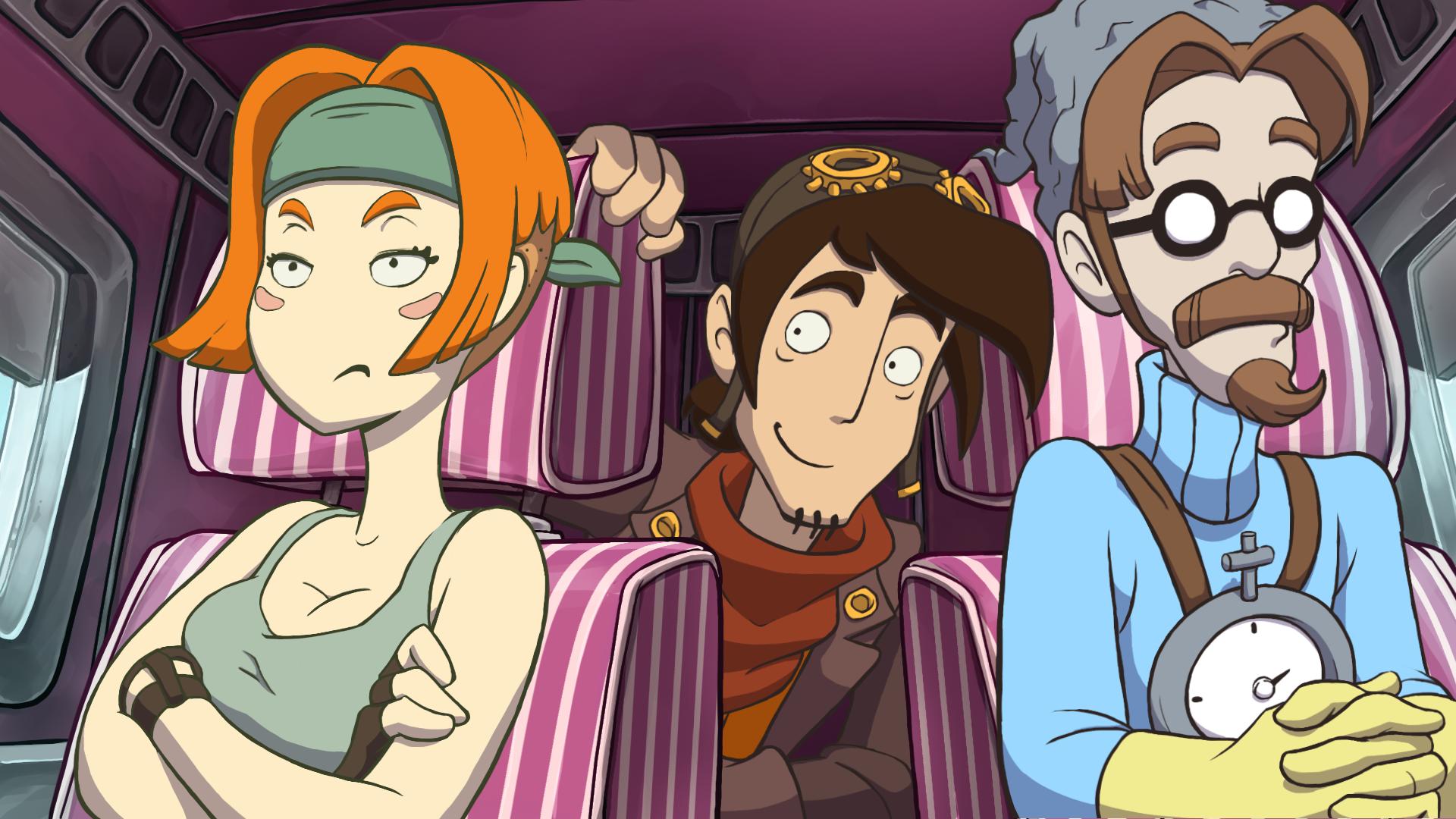 deponia switch physical