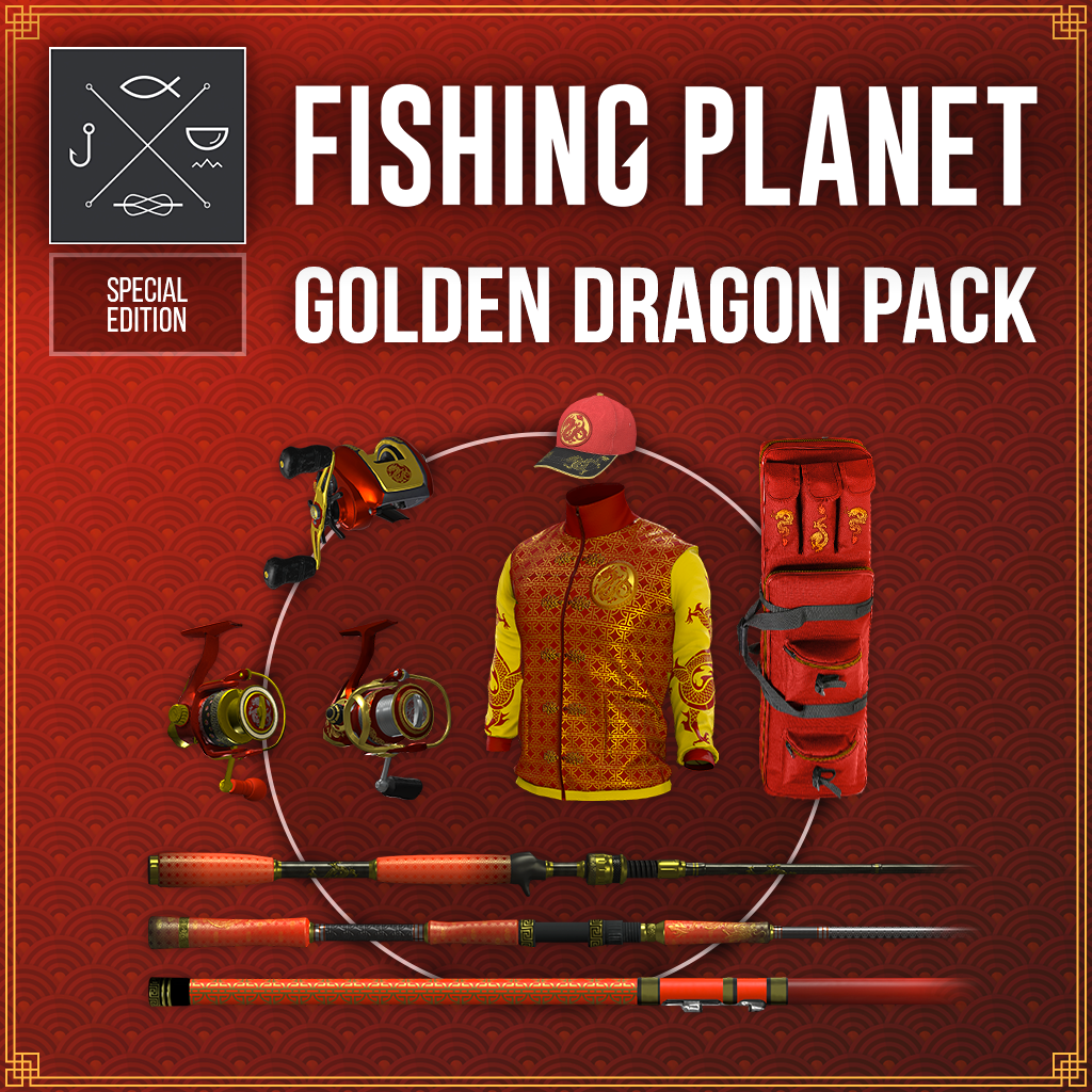 FISHING PLANET PS4 Price & Sale History Store USA