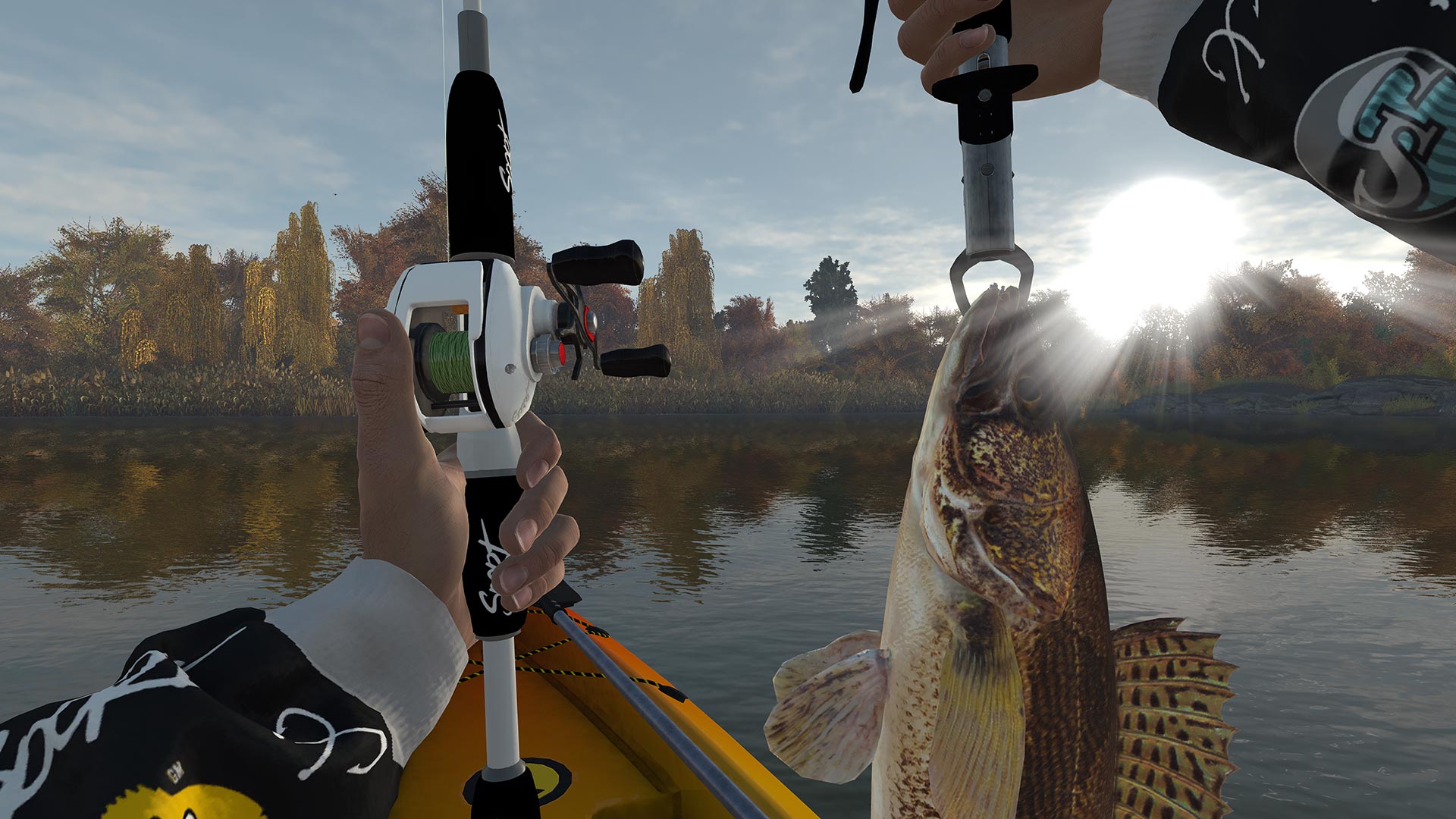 fishing planet ps4 trophy guide