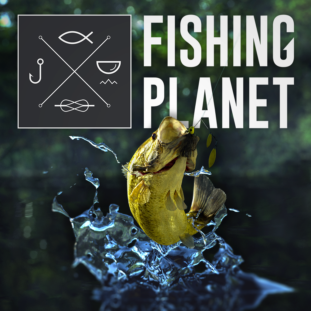 FISHING PLANET