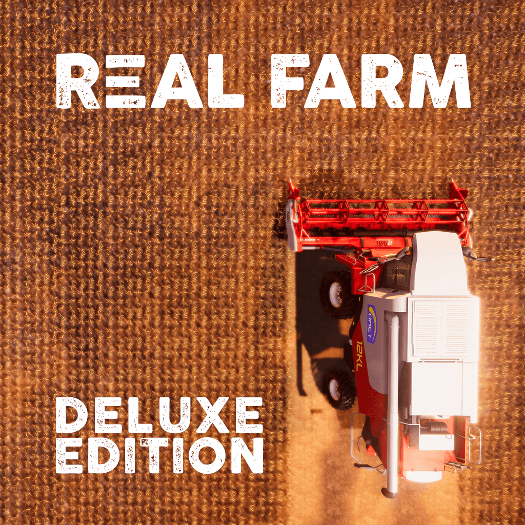 Real Farm - Deluxe