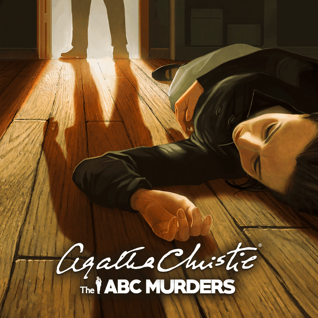 Agatha Christie - The ABC Murders