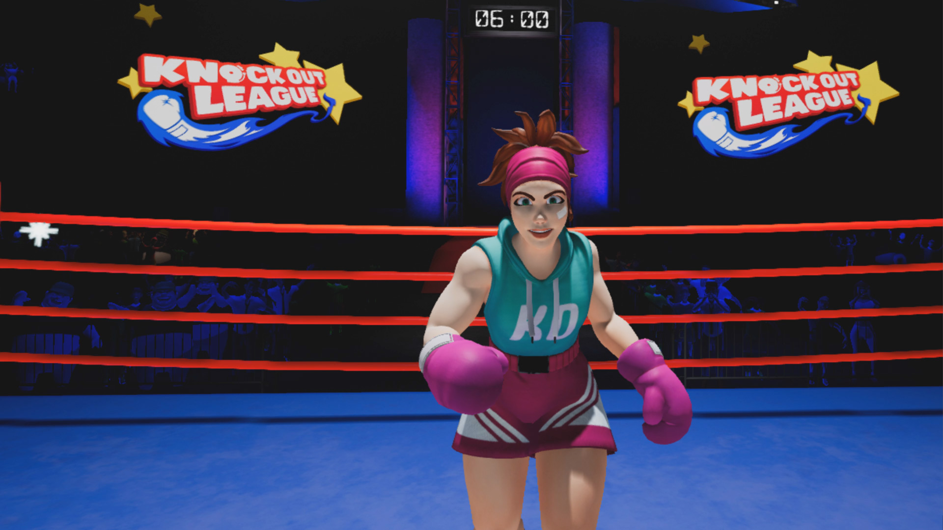 Ps4のknockout League 公式ストアでさらに安価に購入 Psprices Usa