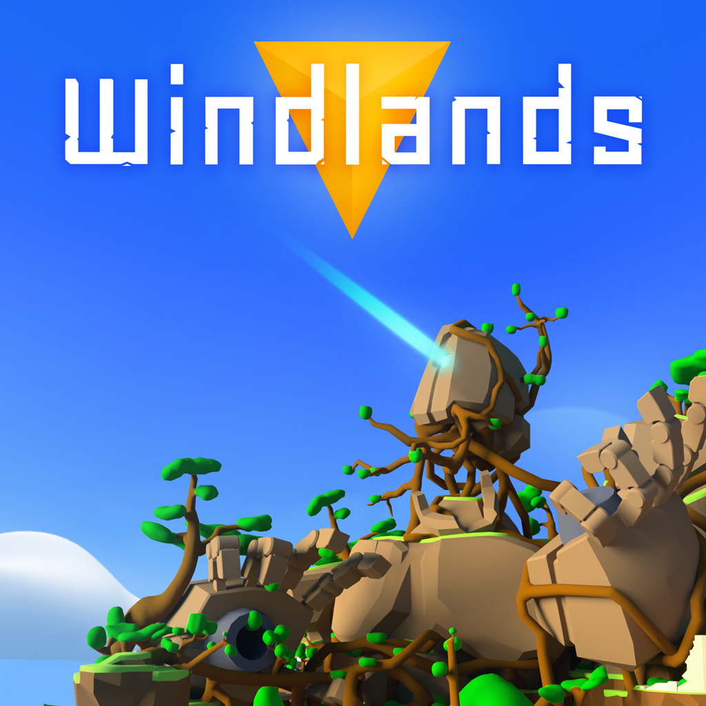 Windlands