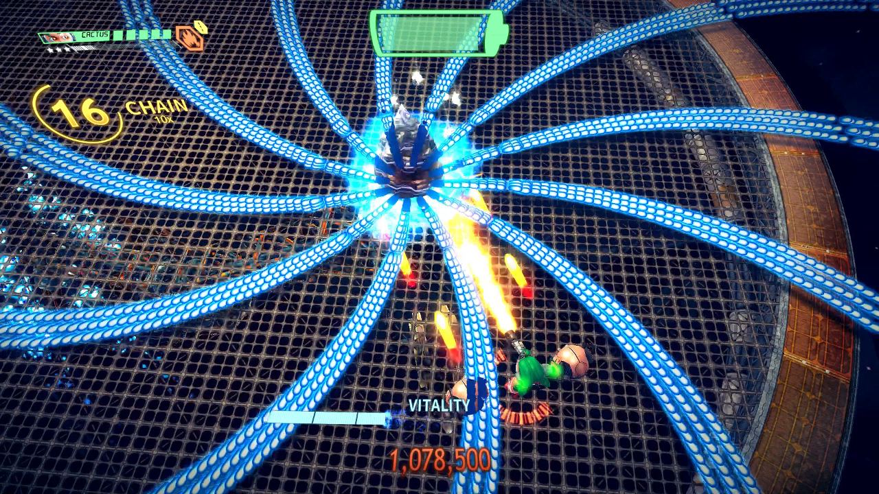 assault android cactus music file