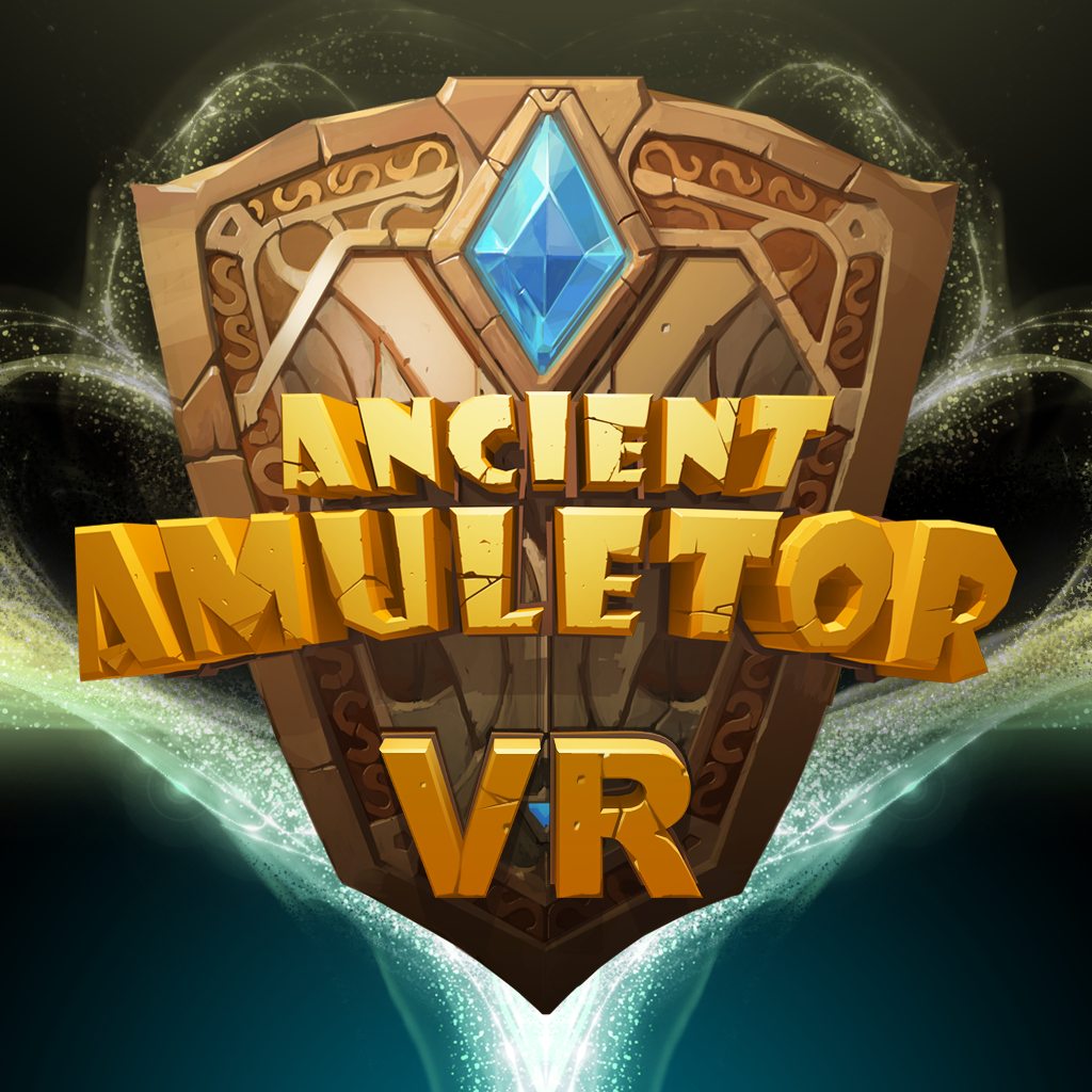 Ancient Amuletor