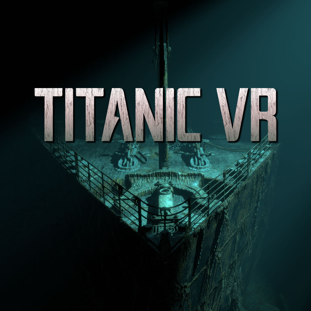 Titanic VR for playstation