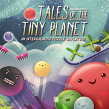 Tales of the Tiny Planet 游戏图标