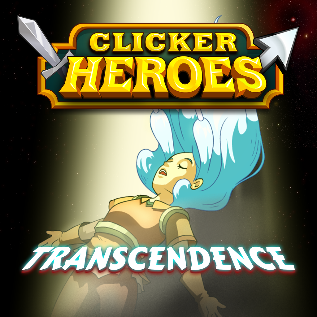 Clicker Heroes