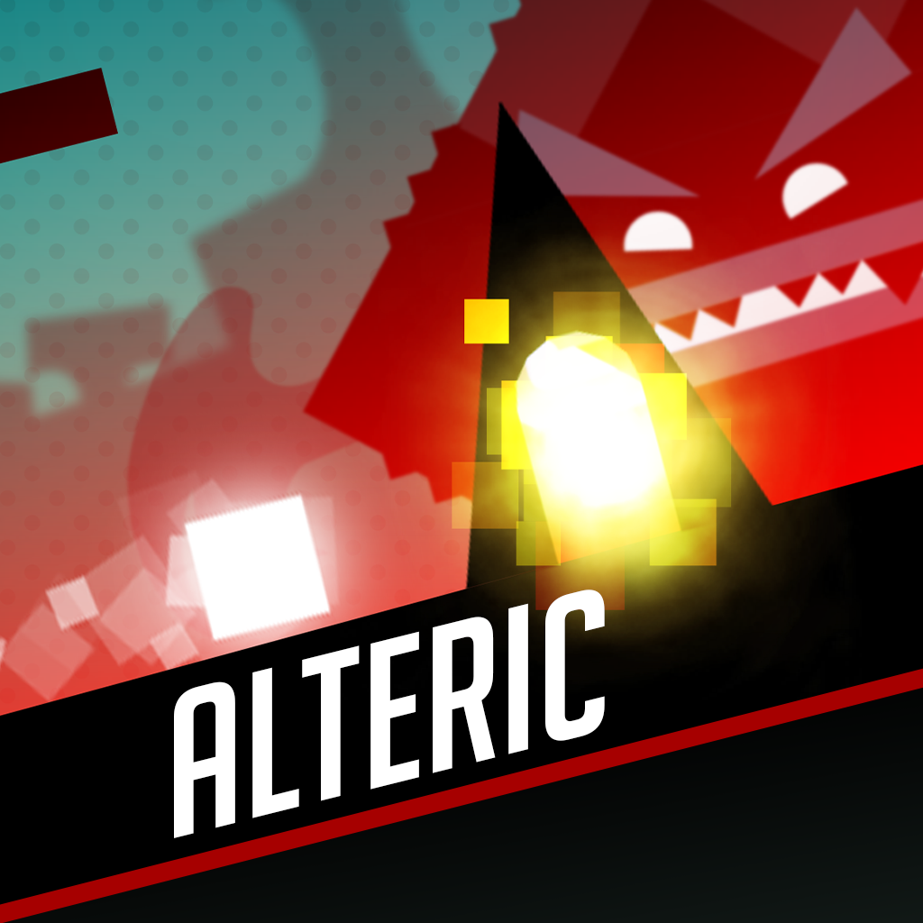 Alteric cover art (full size)