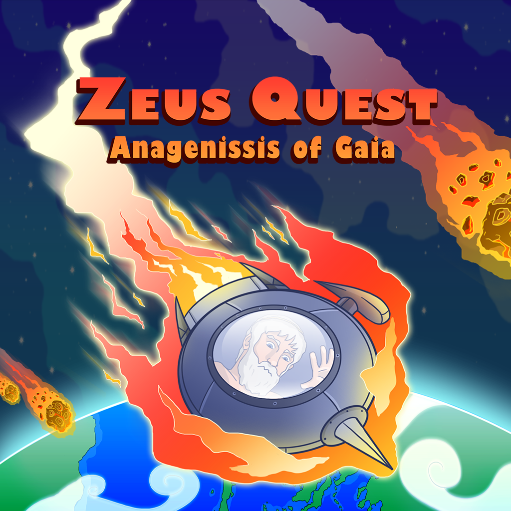 Zeus Quest Remastered PS4 Price Canada
