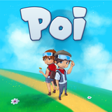 Poi 游戏图标