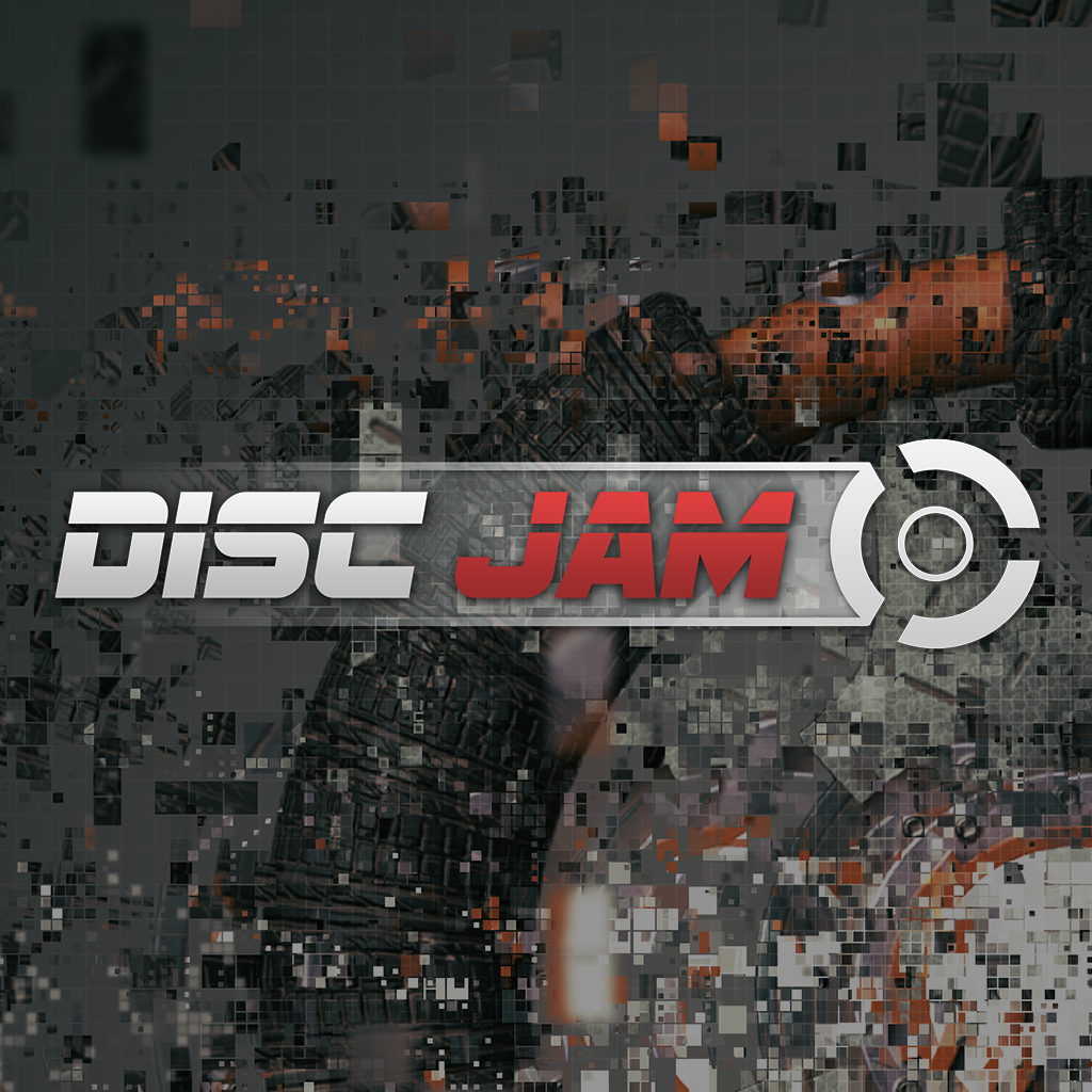 Disc Jam™