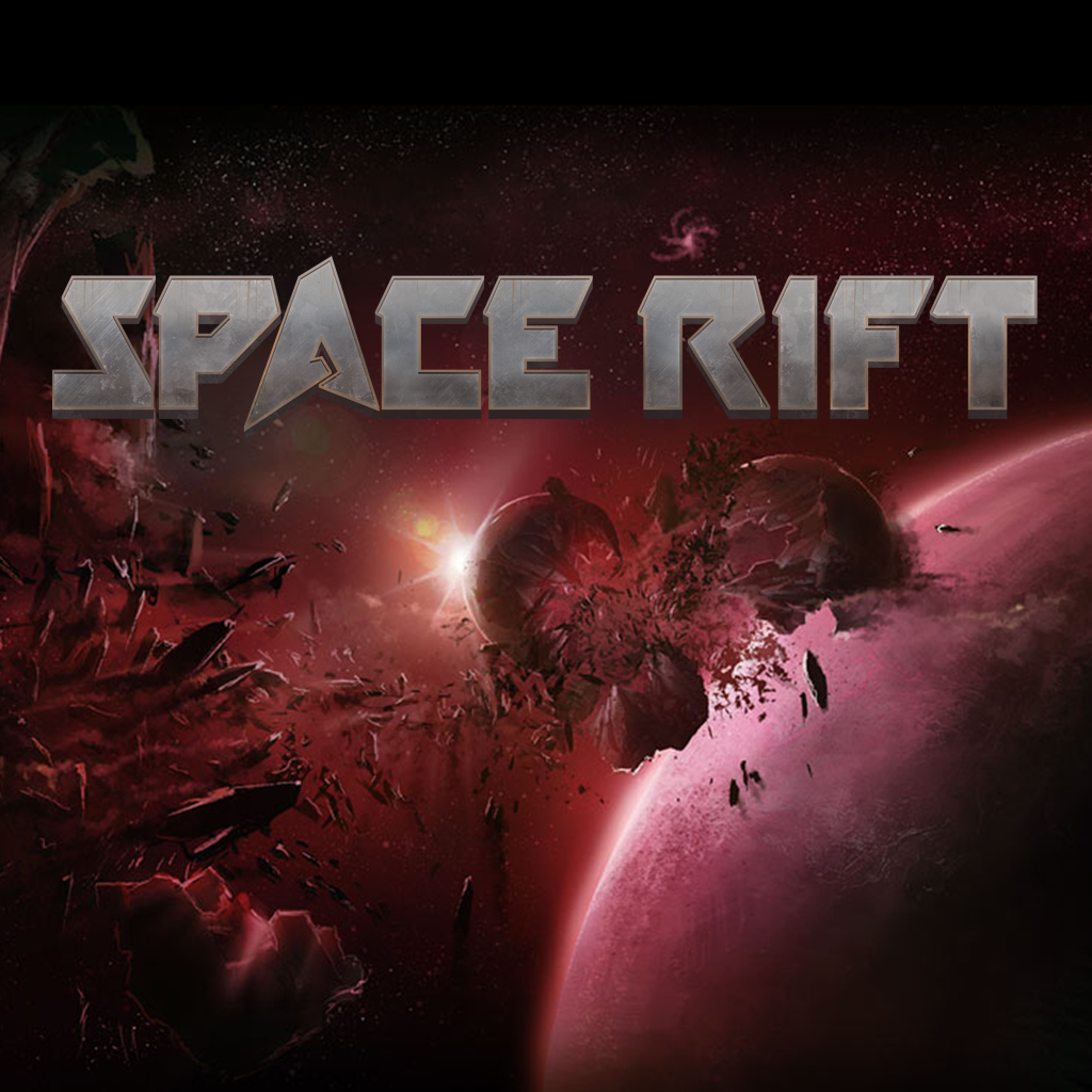 SPACE RIFT - Episode 1