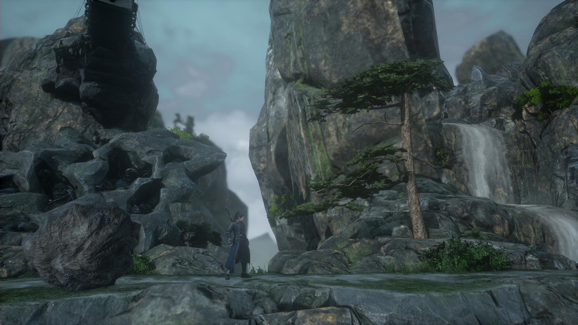 隐龙传：影踪.Hidden Dragon Legend: Shadow Trace